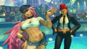 Pantallazo Ultra Street Fighter IV