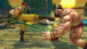 Pantallazo Ultra Street Fighter IV
