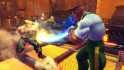 Pantallazo Ultra Street Fighter IV