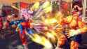Pantallazo Ultra Street Fighter IV
