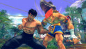 Pantallazo Ultra Street Fighter IV