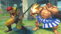 Pantallazo Ultra Street Fighter IV