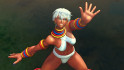 Pantallazo Ultra Street Fighter IV