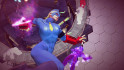 Pantallazo Ultra Street Fighter IV