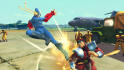 Pantallazo Ultra Street Fighter IV