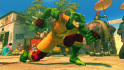 Ultra Street Fighter IV Wild Costumes DLC