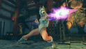 Ultra Street Fighter IV Wild Costumes DLC