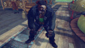 Ultra Street Fighter IV Wild Costumes DLC