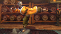 Ultra Street Fighter IV Wild Costumes DLC