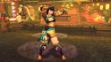 Ultra Street Fighter IV Wild Costumes DLC