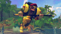 Ultra Street Fighter IV Wild Costumes DLC