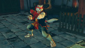 Ultra Street Fighter IV Wild Costumes DLC