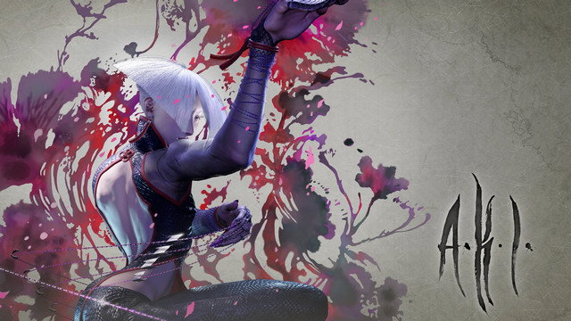 Anuncio A.K.I. Street Fighter 6