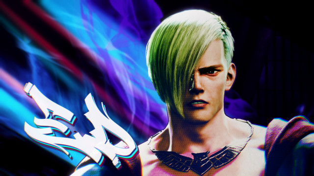 Anuncio Ed Street Fighter 6