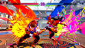 Pantallazo Street Fighter 6 Nintendo Switch 2