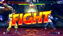 Pantallazo Street Fighter 6 Nintendo Switch 2
