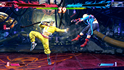 Pantallazo Street Fighter 6 Nintendo Switch 2