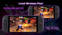Pantallazo Street Fighter 6 Nintendo Switch 2