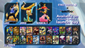 Pantallazo Street Fighter 6 Nintendo Switch 2