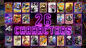 Pantallazo Street Fighter 6 Nintendo Switch 2