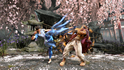 Pantallazo Street Fighter 6