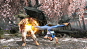 Pantallazo Street Fighter 6