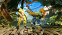 Pantallazo Street Fighter 6