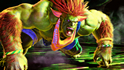 Pantallazo Street Fighter 6