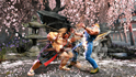 Pantallazo Street Fighter 6