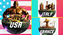 Pantallazo Street Fighter 6
