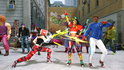 Pantallazo Street Fighter 6