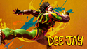 Pantallazo Street Fighter 6