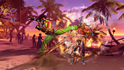 Pantallazo Street Fighter 6