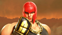 Pantallazo Street Fighter 6