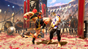 Pantallazo Street Fighter 6