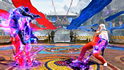 Pantallazo Street Fighter 6
