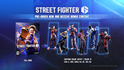 Pantallazo Street Fighter 6