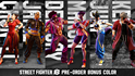 Pantallazo Street Fighter 6