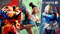 Pantallazo Street Fighter 6