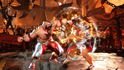 Pantallazo Street Fighter 6