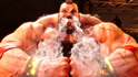 Pantallazo Street Fighter 6