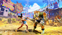 Pantallazo Street Fighter 6