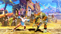 Pantallazo Street Fighter 6
