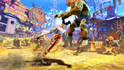 Pantallazo Street Fighter 6