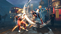 Pantallazo Street Fighter 6