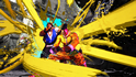Pantallazo Street Fighter 6