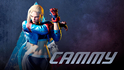 Pantallazo Street Fighter 6