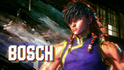 Pantallazo Street Fighter 6