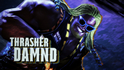 Pantallazo Street Fighter 6