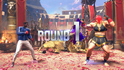Pantallazo Street Fighter 6